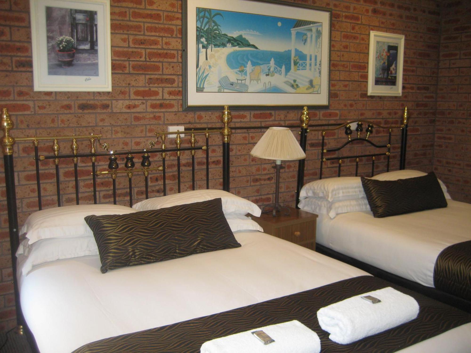 Bulahdelah Motor Lodge Bagian luar foto